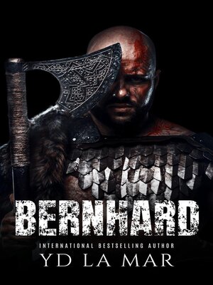 cover image of Bernhard